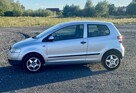 Volkswagen Fox Volkswagen Fox 1.2 benzyna, 2007r, 180 000km - 2