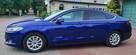 Ford Mondeo Hybrid CVT, Bardzo dobry stan - 7