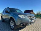 Subaru Forester III - 4