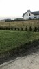 nowa budowlana do budowy domu 1100m2 z wz 5km za białystok