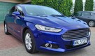 Ford Mondeo Hybrid CVT, Bardzo dobry stan - 3