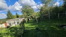 Sprzedam działkę z domem - 5