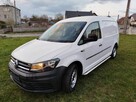 Volkswagen Caddy Long 2018 - 2