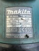 Klucz udarowy Makita TW1000 nasadki, moc 1200W - 4