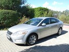 Ford Mondeo MK4 - 5
