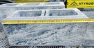 OGRODZENIE DEKORACYJNE, PŁYTY BETONOWE, BLOCZKI PANELE 2D 3D - 9