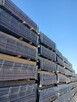 PANELE 3D 2D BRAMY FURTKI OGRODZENIA SIATKI BLOCZKI PŁYTY - 9