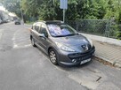 Peugeot 207 SW