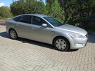 Ford Mondeo MK4 - 7