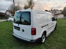 Volkswagen Caddy Long 2018 - 5