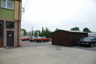 Nieruchomość - Warsztat - Lokal. - 9