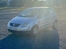 Volkswagen Fox Volkswagen Fox 1.2 benzyna, 2007r, 180 000km - 5