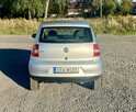 Volkswagen Fox Volkswagen Fox 1.2 benzyna, 2007r, 180 000km - 6