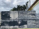 OGRODZENIE DEKORACYJNE, PŁYTY BETONOWE, BLOCZKI PANELE 2D 3D - 4