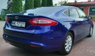 Ford Mondeo Hybrid CVT, Bardzo dobry stan - 6