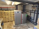Kocioł pelletowy 15KW , piec pellet ,hydraulik, palnik KIPI! - 6