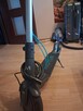 Hulajnoga elektryczna Motus Scooty 8.5 Lite (okazja) - 2