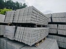 OGRODZENIE DEKORACYJNE, PŁYTY BETONOWE, BLOCZKI PANELE 2D 3D - 10