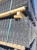 PANELE 3D 2D BRAMY FURTKI OGRODZENIA SIATKI BLOCZKI PŁYTY - 6