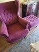 Sprzedam fotel - 2