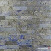 Panel ścienny Quick Stone Luxury Metal Blue 60x15x0,2-0,4cm - 5