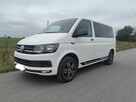 Sprzedam VW Multivan - 5