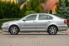 SKODA OCTAVIA - 5