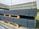 PANELE 3D 2D BRAMY FURTKI OGRODZENIA SIATKI BLOCZKI PŁYTY - 13