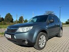 Subaru Forester III - 2