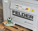 Okleiniarka FELDER G330 - 4