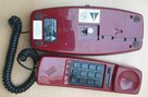 Telefon stacjonarny zabytkowy - 4