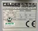 Okleiniarka FELDER G330 - 8