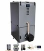 Kocioł pelletowy 15KW , piec pellet ,hydraulik, palnik KIPI!