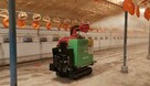 Dotacja ARiMR trzoda Robot Dezynfekcja Bioasekuracja Opryski - 3