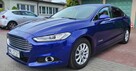 Ford Mondeo Hybrid CVT, Bardzo dobry stan - 1