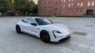 Porsche Taycan 4S Performance plus 571 KM