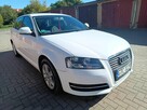 Audi A3, 151 tyś, sprawne, zadbane, czyste bez przetarć - 2