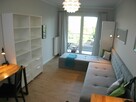 Nowoczesny, bardzo duży 17m2 wygodny pokój z balkonem - 13