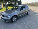 BMW 1 2.0 Diesel - 5
