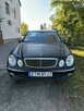 Mercedes Benz E 200 Avangarde - 12