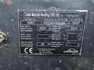 LINDE H35T import Niemcy salon Linde - 4