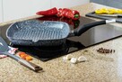 Patelnia grillowa 28cm Edenberg EB-9159 - 5