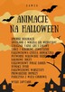 halloween facepainting, bal impreza halloween animacje - 12