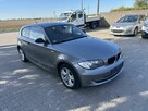 BMW 1 2.0 Diesel - 4