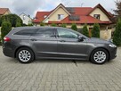 Ford Mondeo 2015, 2.0 tdci 180 KM, Automat, Hak, Webasto - 2