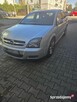 Opel vectra c gts - 2