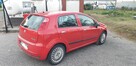 Fiat Grande Punto 2008 r LPG gaz - 2