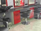 fotele do salonu fryzjerskiego Damski - 2