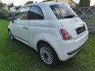 Fiat 500 0.9 8V TwinAir Start&Stopp - 2