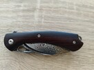 Sprzedam nóż składany - 2